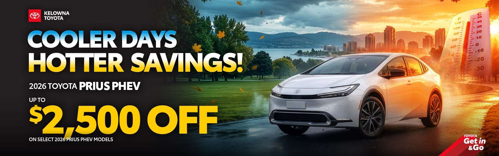 Prius Discount
